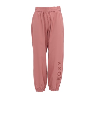 ロキシー(ROXY)水陸両用 フィットネス MY 1ST 4WAYストレッチロングパンツ RPT264524 ROS