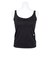 ロキシー（ROXY）水陸両用 フィットネス MY 1ST キャミタンクトップ カップ付き 26FW RDK264520 BLK