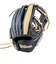 ウイルソン（Wilson）少年軟式用グラブ 内野手用 野球グローブ AW ジュニア DMAX DUAL7J WBG0016002RT11