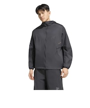 アディダス(adidas)ランニング ウーブン ジャケット デイゼロ KE752-KU8451
