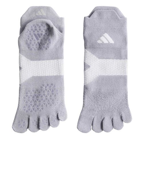 アディダス（adidas）ランニング用 5本指 ソックス LOL51-KW3319