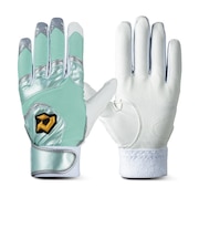 ウイルソン(Wilson)バッティング用グローブ 野球 DM-4 WBR00017008