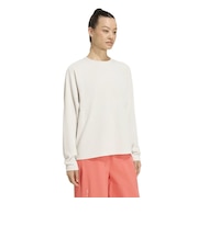 アディダス(adidas)ランニング 長袖Tシャツ デイゼロ QB593-KU8477