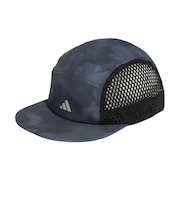 アディダス(adidas)ランニング グラフィック キャップ UB657-KD7004