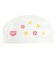 アリーナ（ARENA）スイムキャップ 水泳 2ウェイシリコーンキャップ 白×ピンク 50-59cm AS6FSC32U WHPK 2WAY シリコン スイミン…