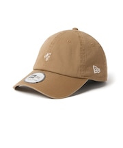 ニューエラ(NEW ERA)キャップ カジュアルクラシック クラシックロゴ Mini Logo ミニロゴ 15136967