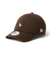 ニューエラ(NEW ERA)キャップ カジュアルクラシック ロサンゼルス・ドジャース Mini Logo ミニロゴ 15136954