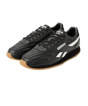 リーボック(REEBOK)タウンシューズ スニーカー クラシック AZ ブラック 100260991 カジュアル スポーツ シューズ