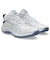 アシックス（ASICS）バスケットシューズ バッシュ GELHOOP V17 1063A096.106