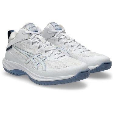 アシックス(ASICS)バスケットシューズ バッシュ GELHOOP V17 スーパーワイド 1063A097.106