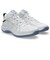 アシックス（ASICS）バスケットシューズ バッシュ GELHOOP V17 スーパーワイド 1063A097.106