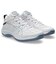 アシックス（ASICS）バスケットシューズ バッシュ GELHOOP V17 スーパーワイド 1063A097.106