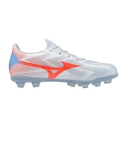 ミズノ(MIZUNO)ジュニアサッカースパイク 天然芝/土/人工芝グランド用 ミズノアルファ 3 セレクト P1GB266522