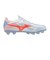 ミズノ（MIZUNO）ジュニアサッカースパイク 天然芝/土/人工芝グランド用 ミズノアルファ 3 セレクト P1GB266522