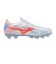 ミズノ（MIZUNO）ジュニアサッカースパイク 天然芝/土/人工芝グランド用 ミズノアルファ 3 セレクト P1GB266522