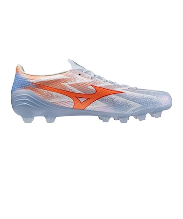 ミズノ(MIZUNO)サッカースパイク 天然芝/土/人工芝グランド用 ミズノアルファ 3 JAPAN P1GA266022