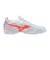 ミズノ（MIZUNO）ジュニアサッカートレーニングシューズ ミズノアルファ 3 セレクト AS P1GE266522