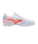 ミズノ（MIZUNO）ジュニアサッカートレーニングシューズ ミズノアルファ 3 セレクト AS P1GE266522