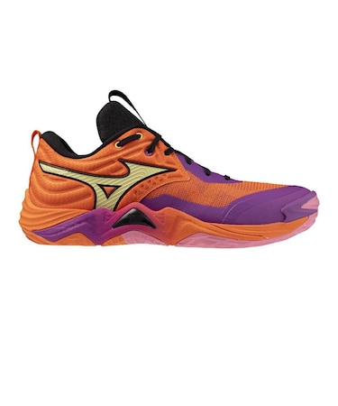 ミズノ（MIZUNO）バレーボールシューズ ウエーブモーメンタム エリート V1GA251281