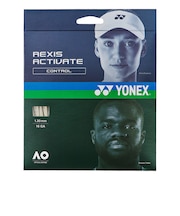 ヨネックス(YONEX)硬式テニスストリング レクシスアクティベート130 12m TGRAC130-011
