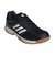 アディダス（adidas）ハンドボールシューズ インドア用 屋内用 室内用 スピードコート NJM64-IE8033