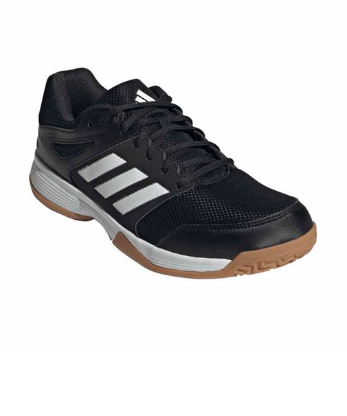アディダス(adidas)ハンドボールシューズ インドア用 屋内用 室内用 スピードコート NJM64-IE8033