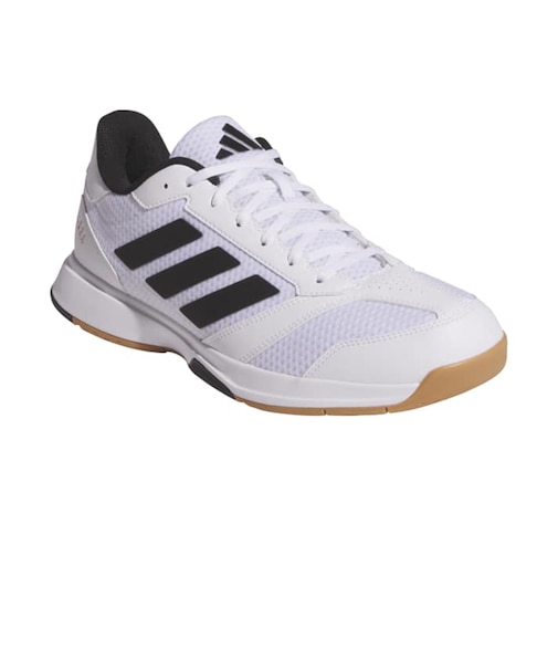アディダス（adidas）ハンドボールシューズ インドア用 屋内用 室内用 Ligra 8 NLK78-JI1505