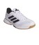 アディダス（adidas）ハンドボールシューズ インドア用 屋内用 室内用 Ligra 8 NLK78-JI1505