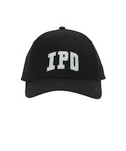 帽子 IPDCO キャップ IPDHTIC-1244-BLK