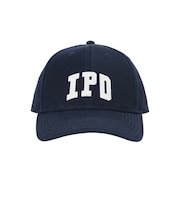 帽子 IPDCO キャップ IPDHTIC-1244-NVY