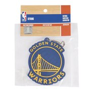 エヌビーエー(NBA)ラバーコースターキーホルダー ゴールデンステイト・ウォリアーズ NBA88112