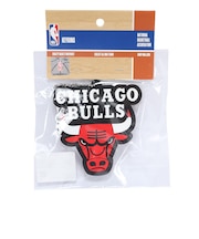 エヌビーエー(NBA)ラバーコースターキーホルダー シカゴ・ブルズ NBA88114