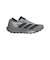 アディダス（adidas）ランニングシューズ トレランシューズ テレックス アグラヴィック ゴアテックス 2 グレー ブラック ONG37-HQ5090 防水