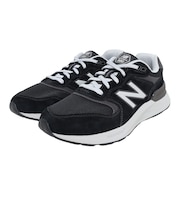 ニューバランス(new balance)スニーカー ウォーキングシューズ フレッシュフォーム X ウォーキング 880 v7 ブラック M88074B 4E …
