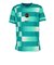 ナイキ（NIKE）サッカーウェア ジュニア キリアン エムバペ アカデミー ドライフィット ショートスリーブ サッカートップス IO0720-389