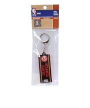 エヌビーエー(NBA)アクリルキーホルダー アトランタ・ホークス NBA87930