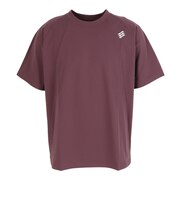 エゴザル(EGOZARU)バスケットボールウェア スラッシュスイッチ 半袖Tシャツ EZFW26UST002C449