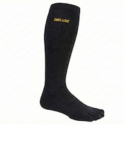 ディーラックス(DEELUXE)ウインター サーモ 5本指ソックス ++ 0DELX-7026-0006