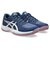 アシックス（ASICS）オムニクレーコート用 テニスシューズ レディース COURT SLIDE 4 CLAY/ 1042A284.402