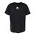 エゴザル（EGOZARU）バスケットボールウェア ベーシック ラインロゴ 半袖Tシャツ EZFW26UST001C001