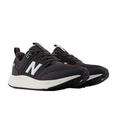 ニューバランス(new balance)スニーカー ウォーキングシューズ ダイナソフト UA900 v2 ブラック U9005PM 2E スポーツ シューズ