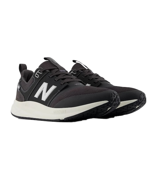 ニューバランス(new balance)スニーカー ウォーキングシューズ ダイナソフト UA900 v2 ブラック U9005PM 2E スポーツ シューズ