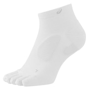 アシックス(ASICS)プロパッド5本指ランニングソックス 3013B493.100