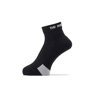 ザ・ノース・フェイス（THE NORTH FACE）ランニングソックス 靴下 ランナーズ ライト ショート NN82608 KW