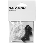 サロモン(SALOMON)シューレース 靴ひも QUICKLACE KIT L47379600