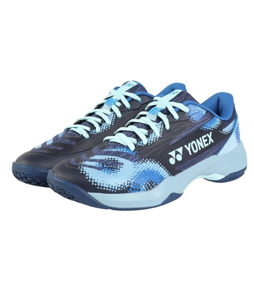 ヨネックス(YONEX)バドミントンシューズ パワークッションカスケードアクセル SHBCA2-002