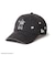 ニューエラ（NEW ERA）帽子 9TWENTY Moomin Flower スナフキン イタリアンウォッシュ キャップ 15154847
