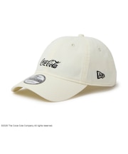 ニューエラ(NEW ERA)帽子 9TWENTY コカ・コーラ キャップ 15154852
