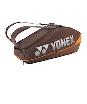 ヨネックス(YONEX)テニス ラケットケース ラケットバッグ6 BAG2402R-839