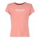 アバクロンビー&フィッチ（Abercrombie & Fitch）ジュニア CORE SCRIPT BABY 半袖Tシャツ 43AU29-NAD